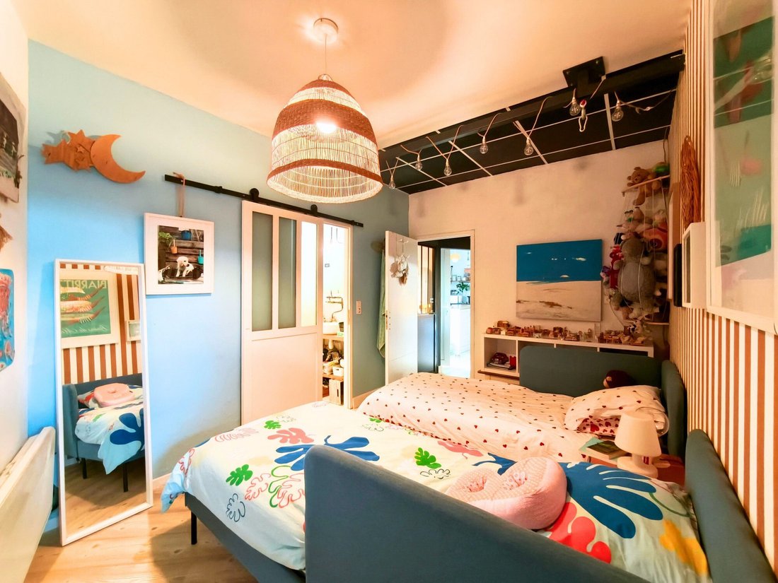 Apartamento en Bouhebe, Capbreton, Francia 5 - 19187643