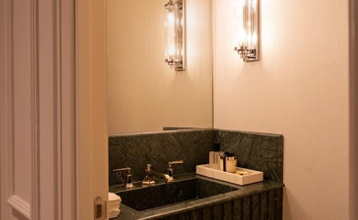 Apartamento en Salamanca, Madrid, España 1