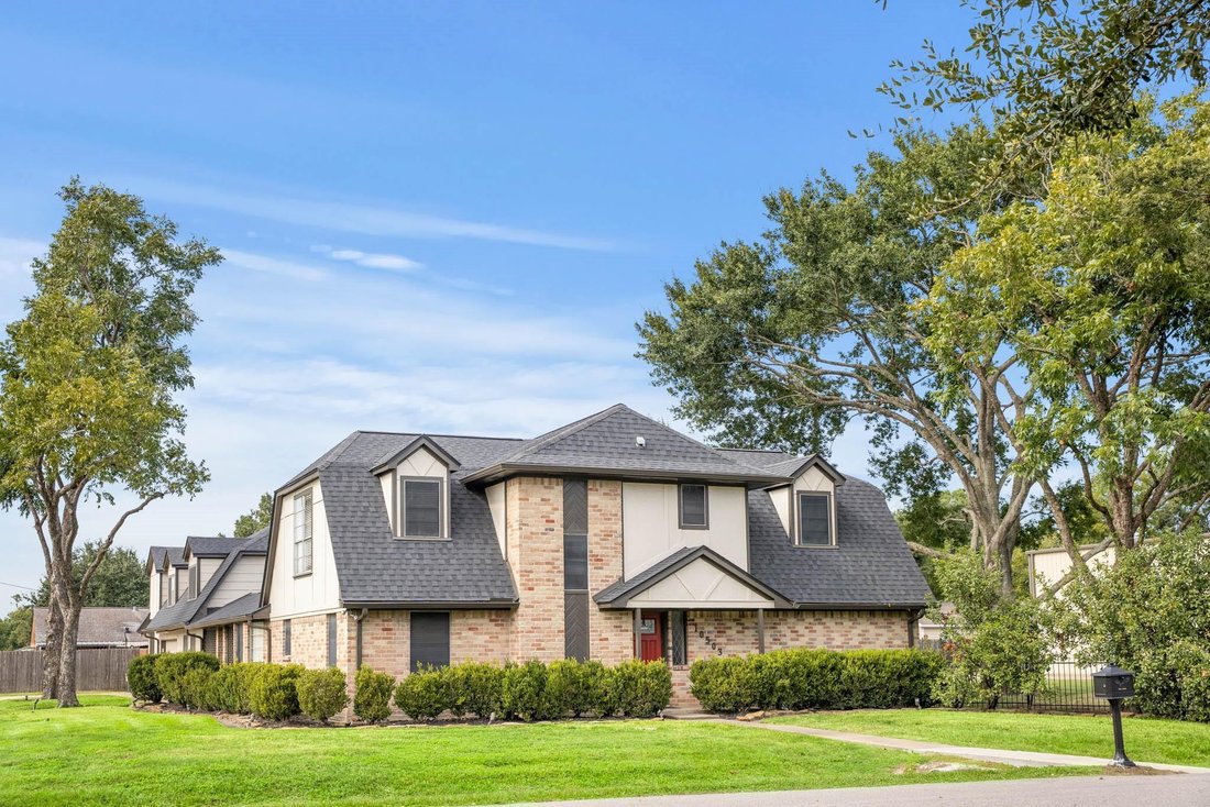House in Houston, Texas, United States 3 - 19185724