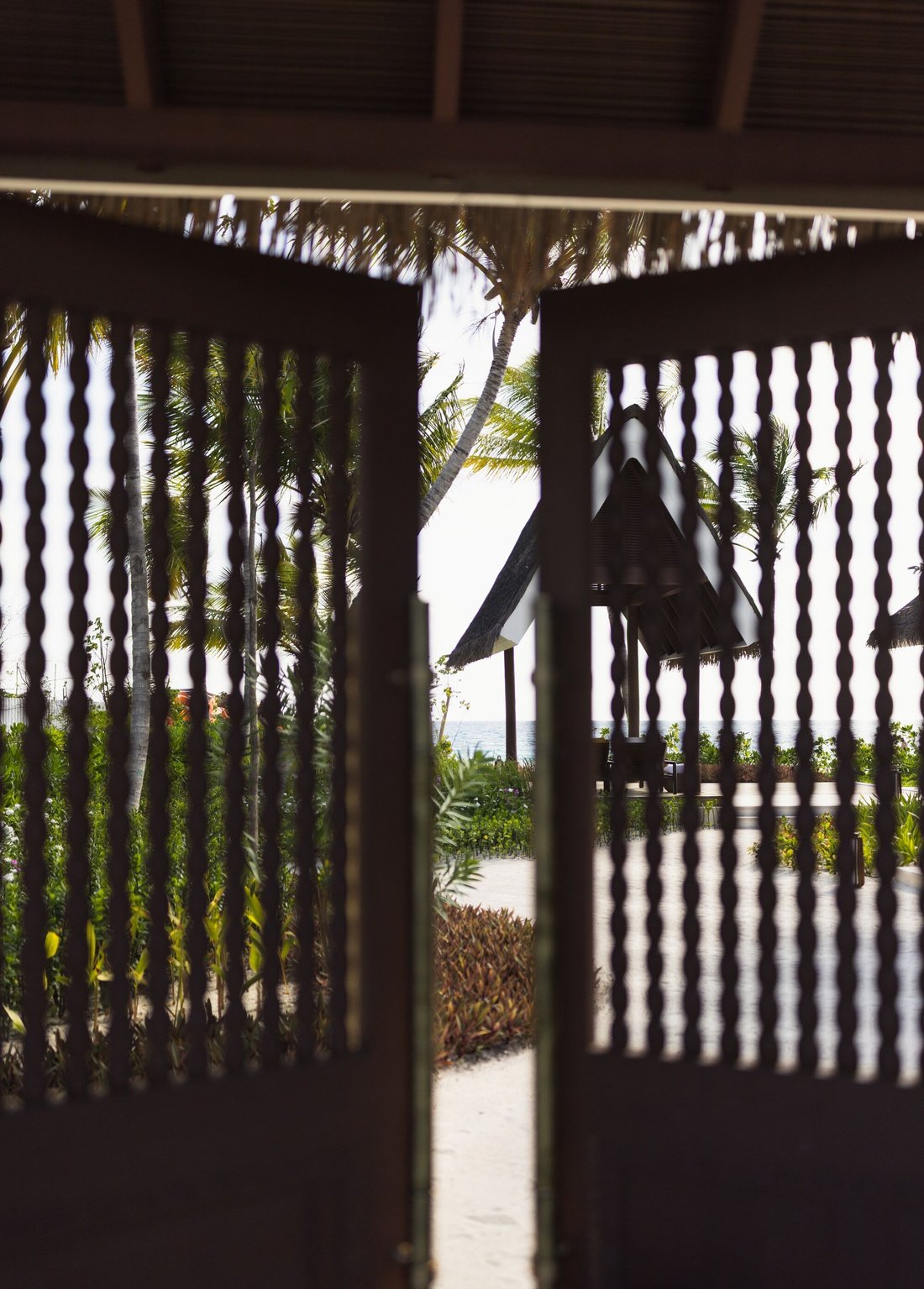 Villa in Maafushi, Kaafu Atoll, Malediven 2 - 19188738
