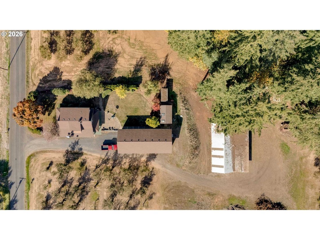 Haus in Forest Grove, Oregon, Vereinigte Staaten 3 - 19184812
