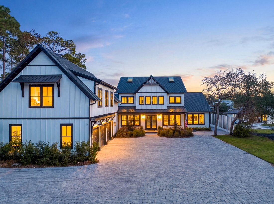 House in Santa Rosa Beach, Florida, United States 1 - 19184794