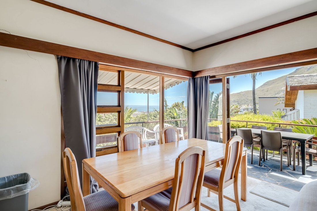 Casa a Camps Bay, Costa Atlantica, Città del Capo 5 - 19184654