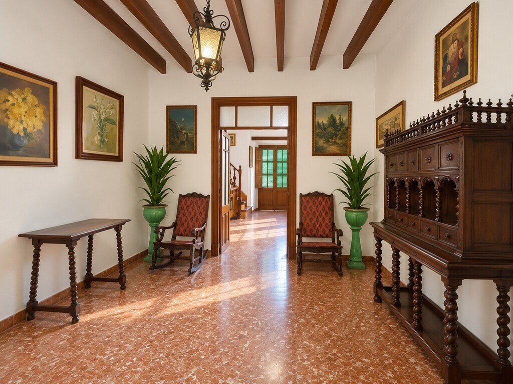 House in Alcudia, Balearic Islands, Spain 4 - 19185790
