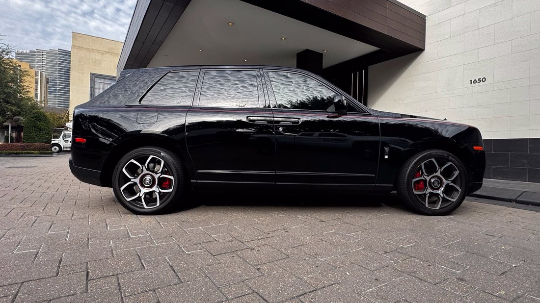 Suv in Houston, TX, United States 5 - 19188513