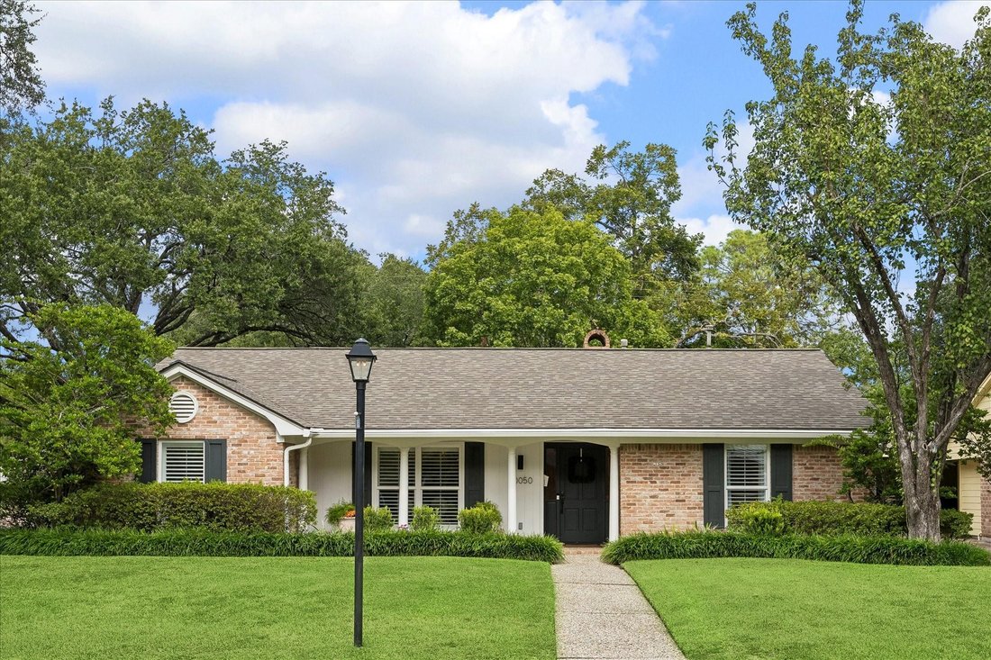 Casa en Houston, Texas, Estados Unidos 1 - 19185672