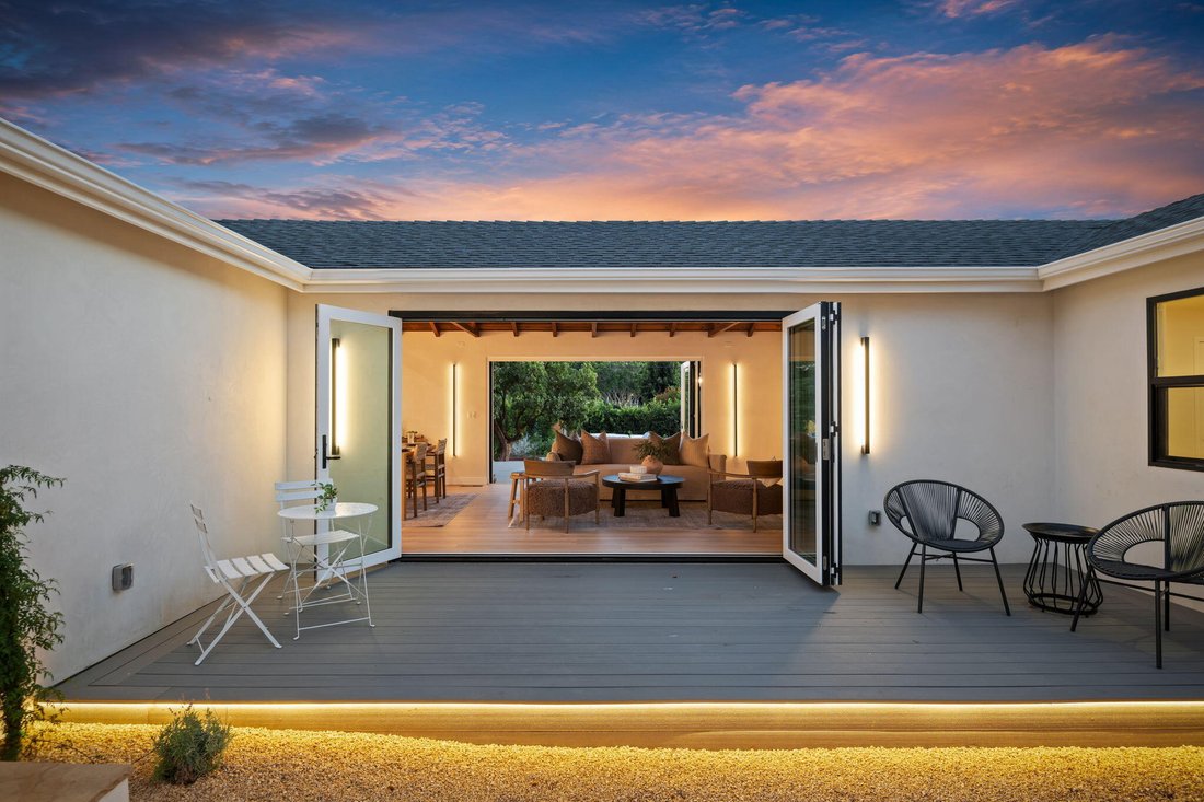 Casa a Santa Barbara, California, Stati Uniti 5 - 19184818