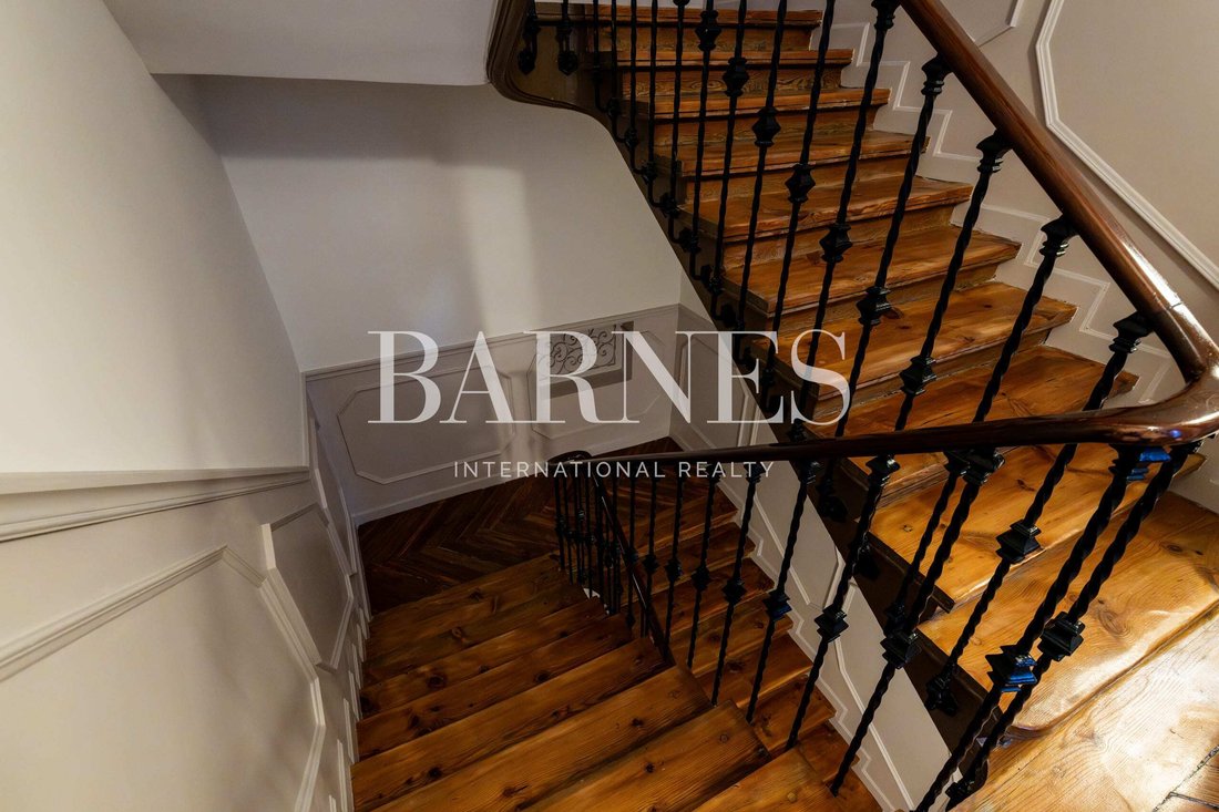 Apartment in Chamberi, Madrid, Spain 2 - 19188304