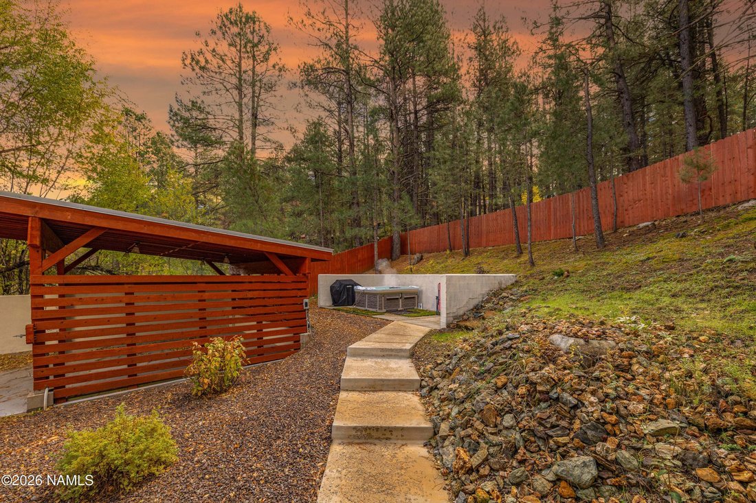 House in Flagstaff, Arizona, United States 3 - 19184938