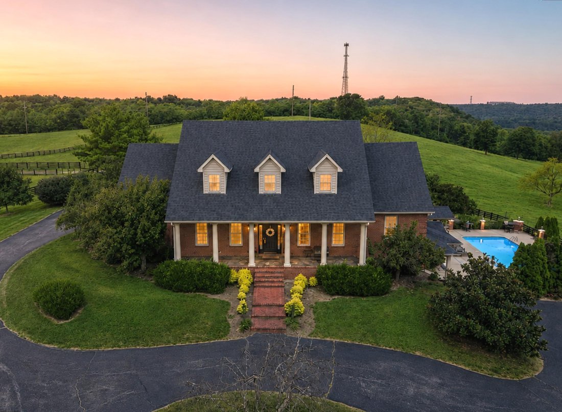 Casa en Fráncfort, Kentucky, Estados Unidos 1 - 19184414