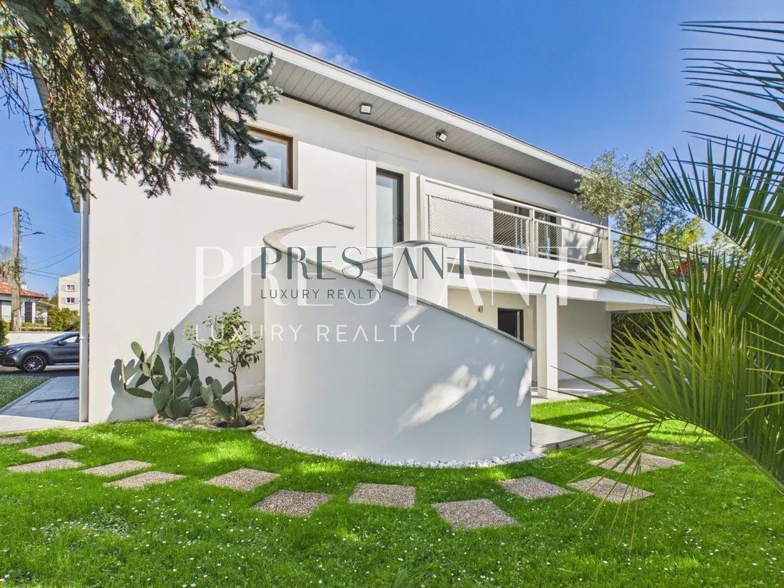 Casa en Anglet, Nueva Aquitania, Francia 2 - 19156243