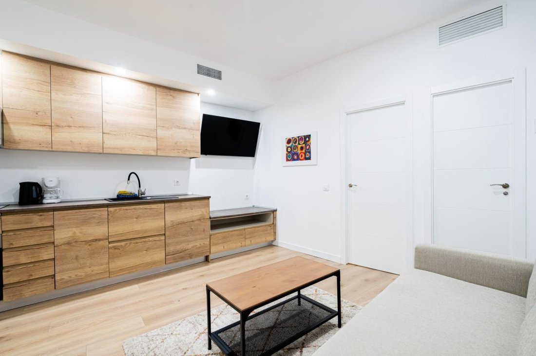 Apartment in Centro, Madrid, Spain 3 - 19186516
