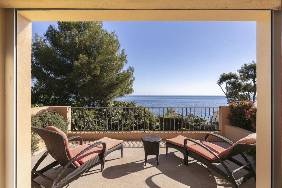 Casa a Les Cougoulins-Rastines, Antibes, Francia 4 - 19184347
