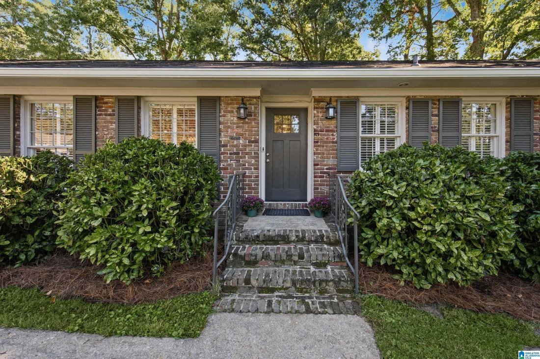 Casa en Mountain Brook, Alabama, Estados Unidos 3 - 19187821