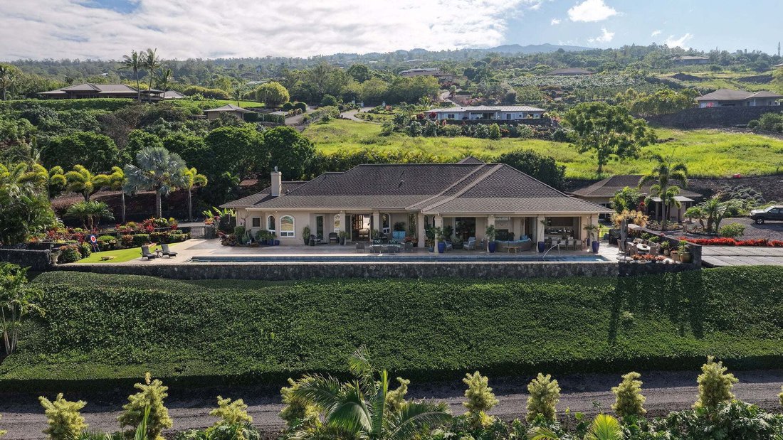House in Kailua-Kona, Hawaii, United States 2 - 19184955