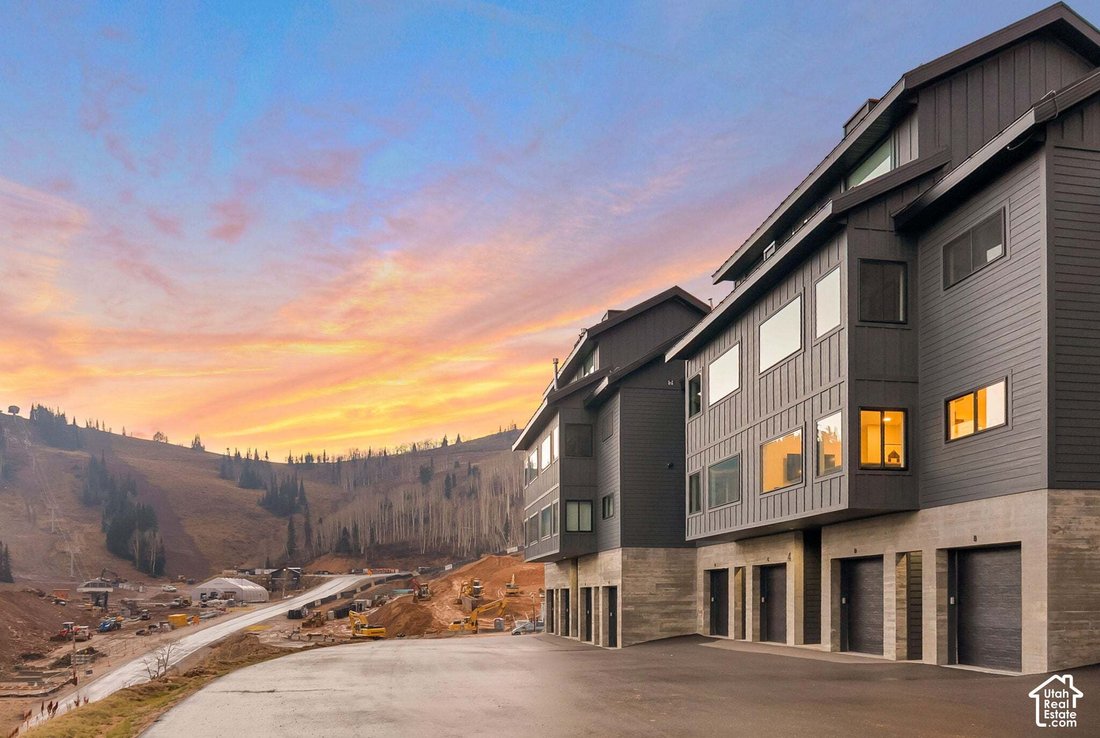 Condo in Eden, Utah, United States 1 - 19185440