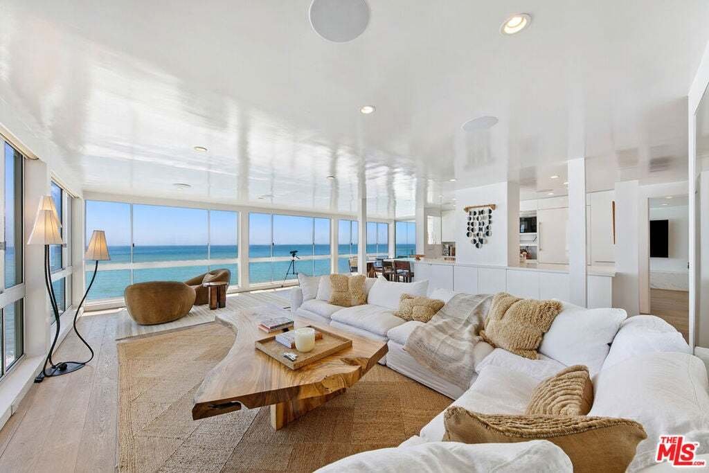 Condominio en Malibú, California, Estados Unidos 3 - 19185279