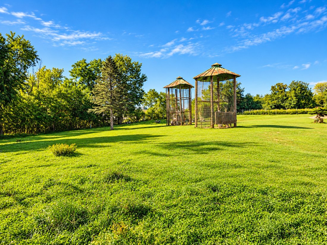 Rancho en Wadsworth, Illinois, Estados Unidos 5 - 19184149