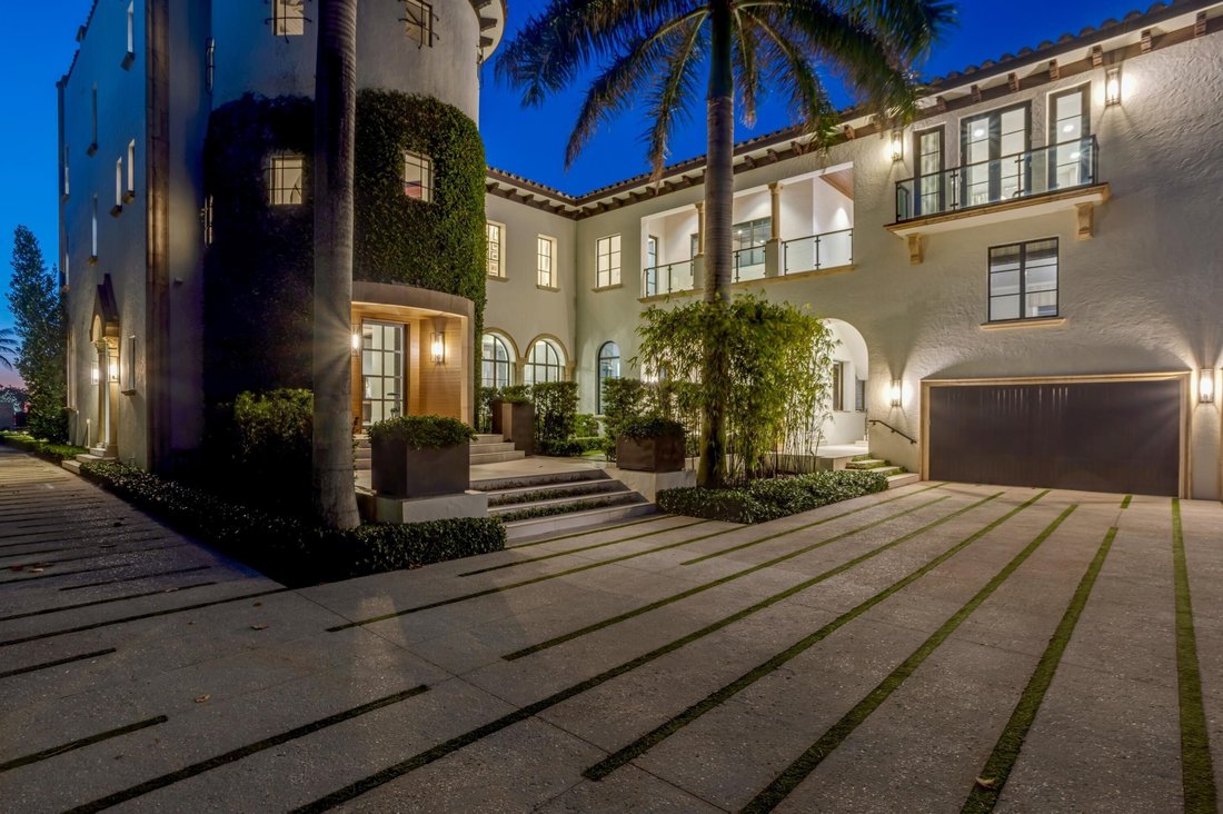 House in Delray Beach, Florida, United States 5 - 19187483