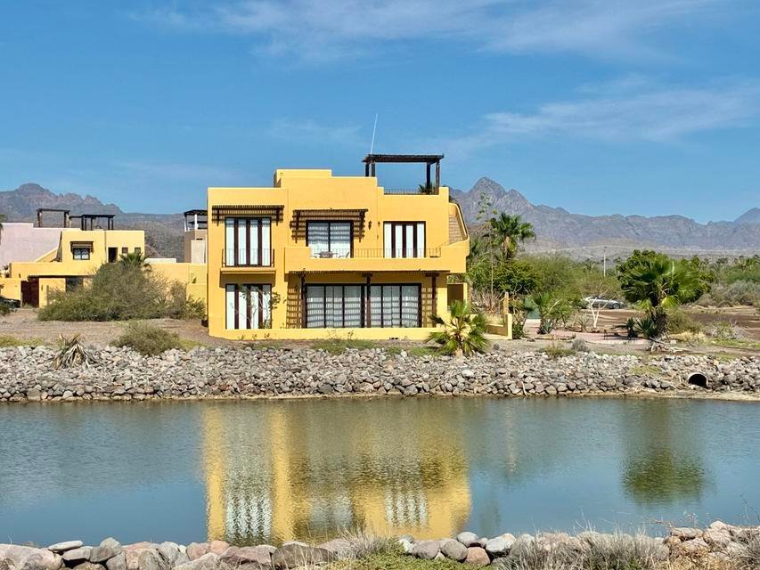 Haus in Nopoló, Baja California Sur, Mexiko 1 - 19184518