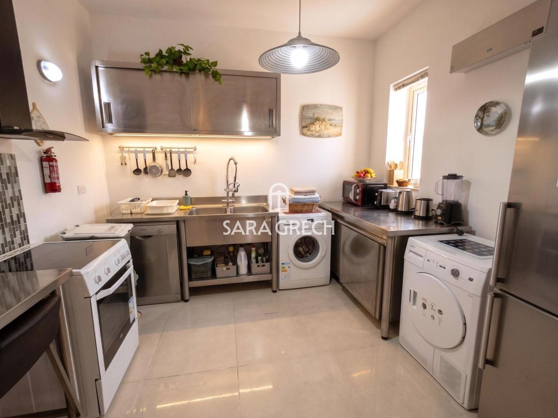 Wohnung in Marsaskala, Malta 4 - 19187901