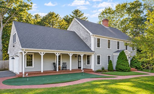 Casa a Yarmouth, Massachusetts, Stati Uniti 1