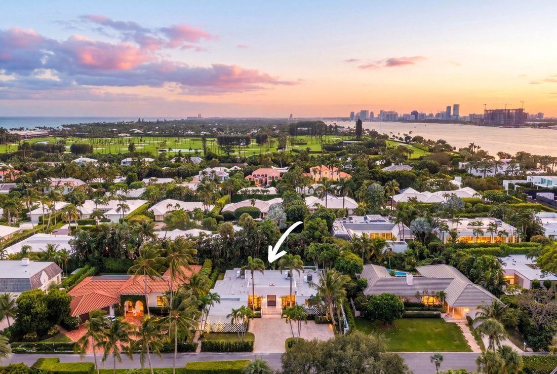 Casa a Palm Beach, Florida, Stati Uniti 3 - 19184349