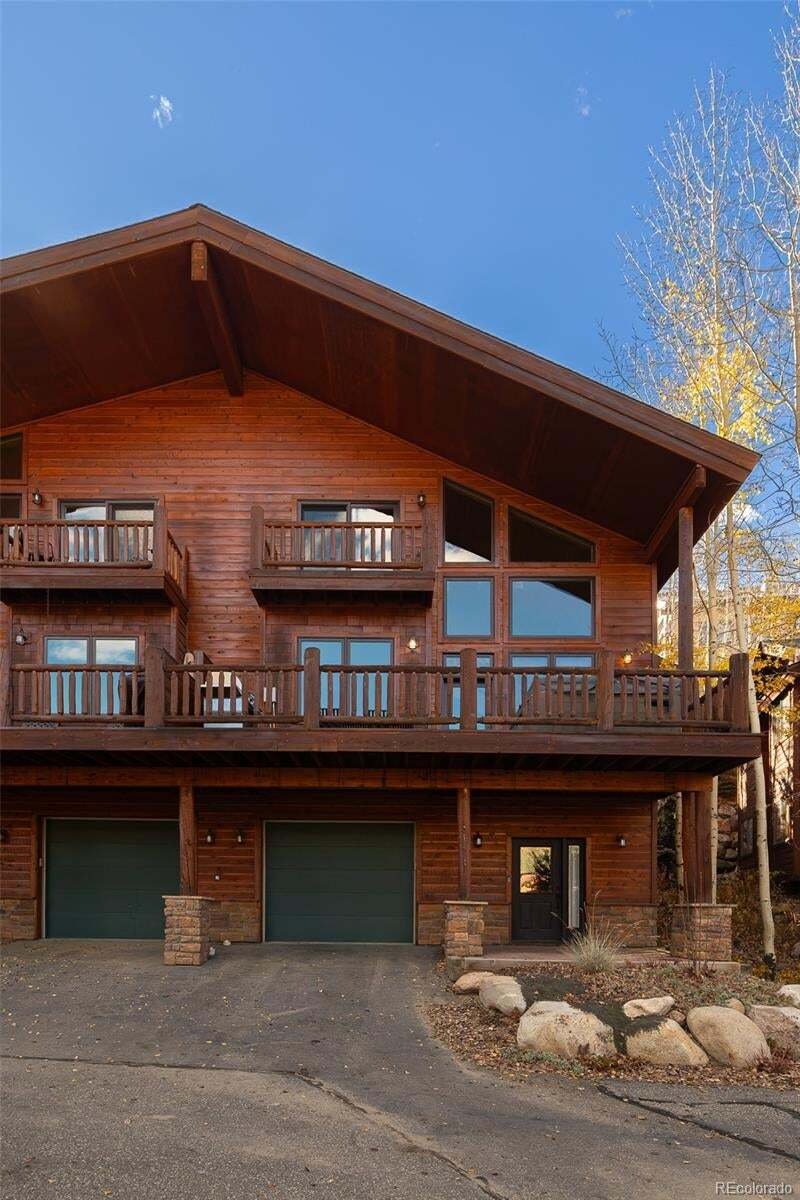Condominio a Winter Park, Colorado, Stati Uniti 2 - 19184603