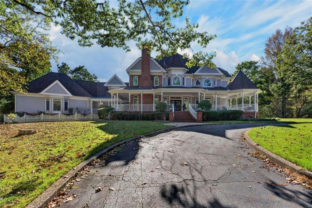 House in Bowdon, Georgia, United States 2 - 19184661