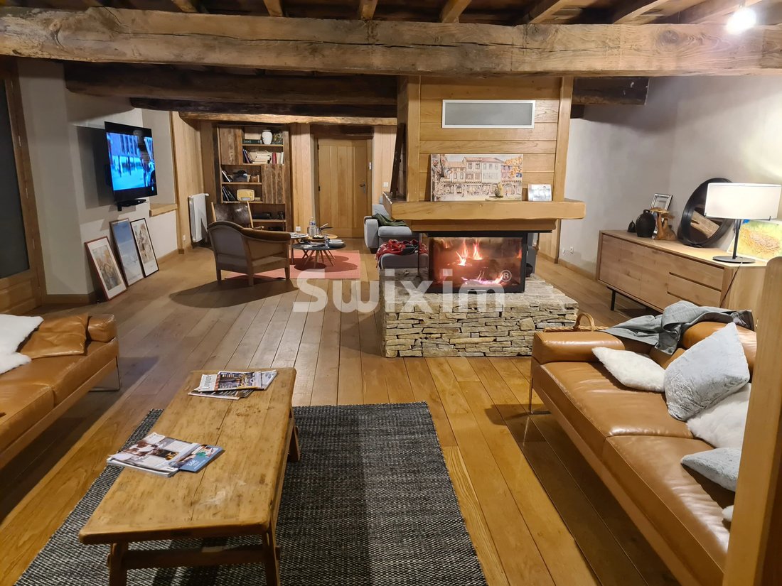 Casa en Nord, Foix, Francia 5 - 19186103