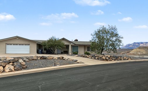 Casa en La Verkin, Utah, Estados Unidos 1