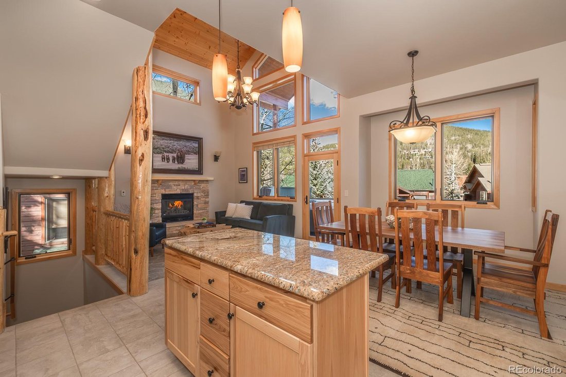 Condominio a Winter Park, Colorado, Stati Uniti 4 - 19184603