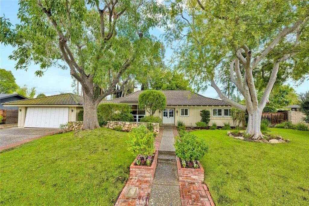 Casa en Santa Ana, California, Estados Unidos 1 - 19185632