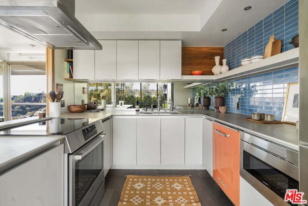 Casa a Los Angeles, California, Stati Uniti 5 - 19185256