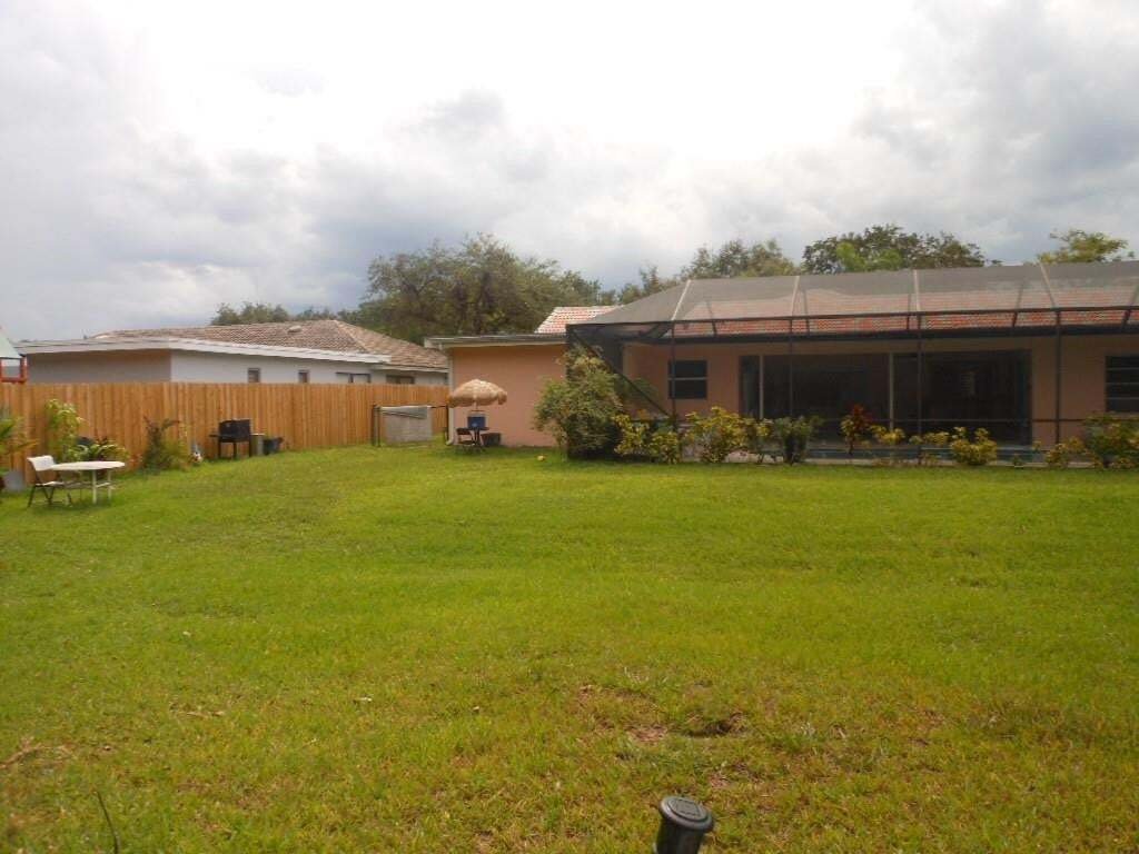 House in Plantation, Florida, United States 3 - 19184845