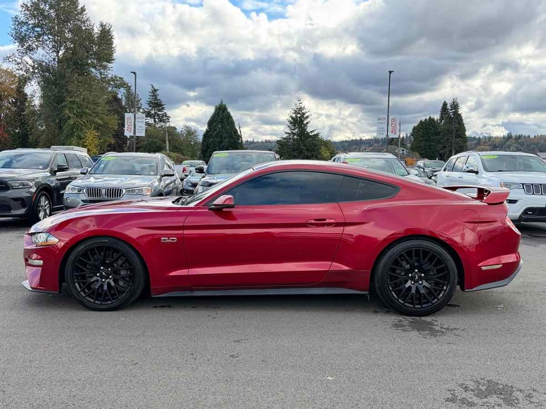Coupe in Puyallup, WA, United States 5 - 19188427