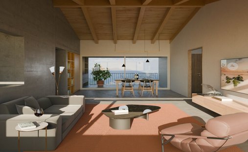 Appartement à Luc (Ayent), Ayent, Valais 1