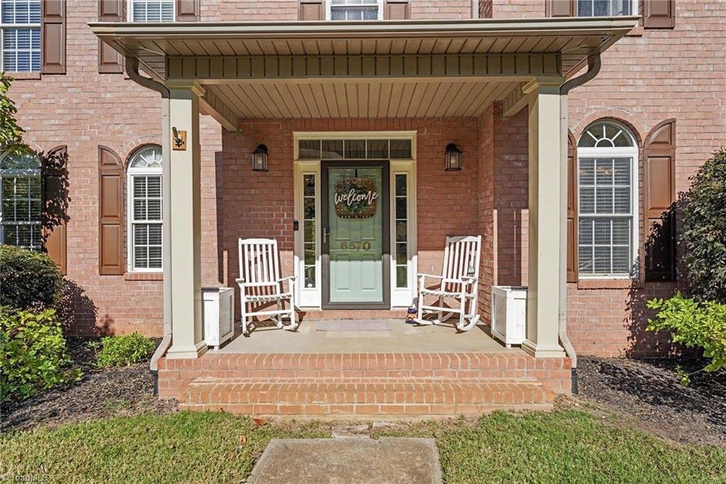 Casa en Clemmons, Carolina del Norte, Estados Unidos 4 - 19185358