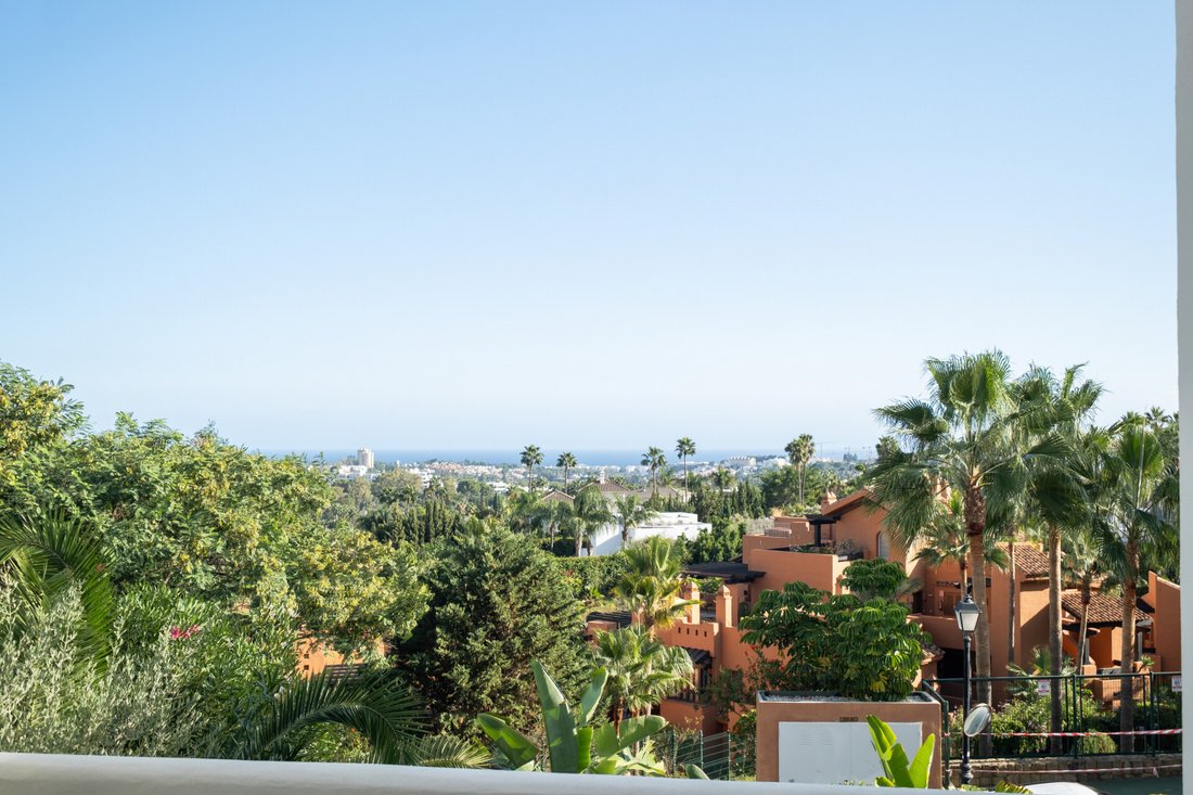 Appartement à Nueva Andalucia, Marbella, Espagne 2 - 19185449