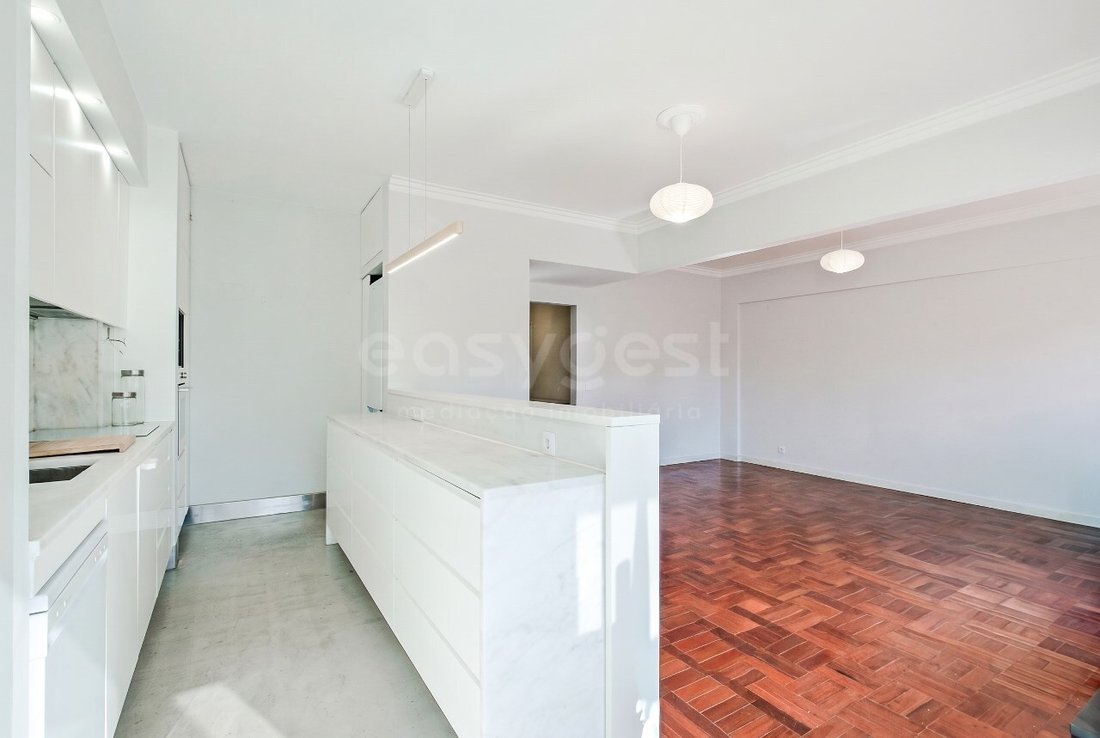 Apartamento en Sao Domingos de Benfica, Lisboa, Portugal 3 - 19186356