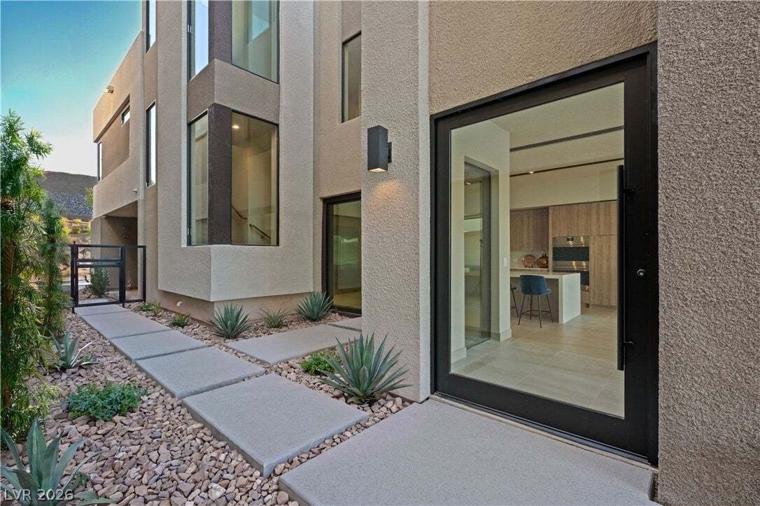 Maison à Henderson, Nevada, États-Unis 2 - 19185212