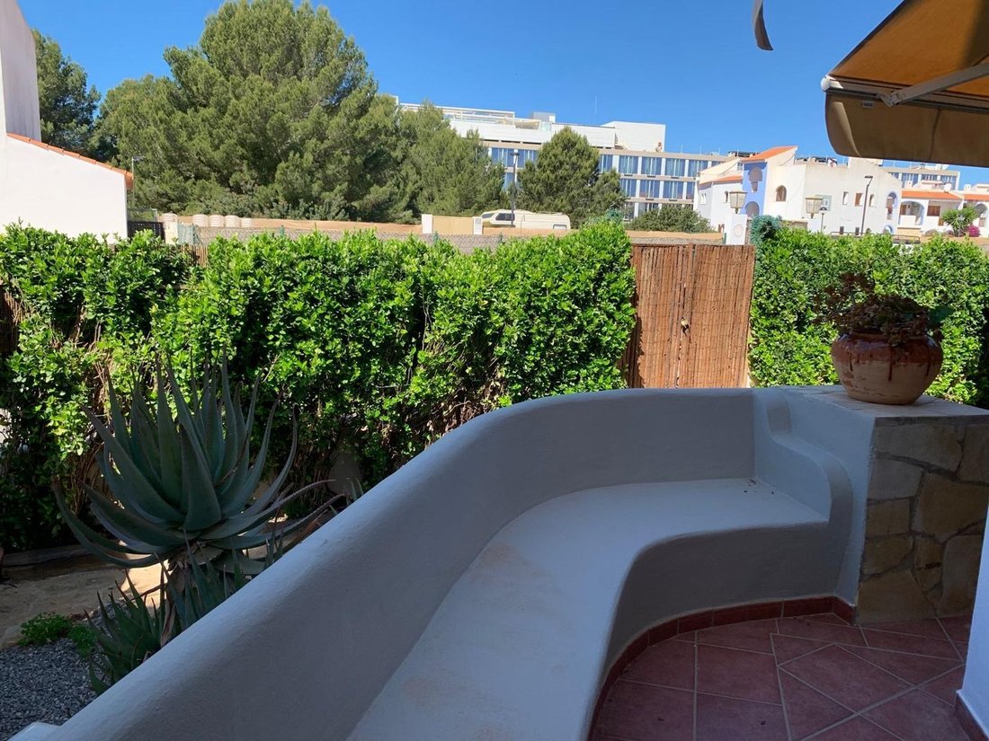 Appartement à S'Argamassa, Santa Eulària des Riu, Îles Baléares 4 - 19186011