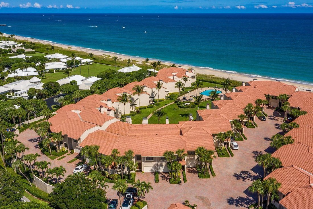 Townhouse in Boynton Beach, Florida, United States 3 - 19185826