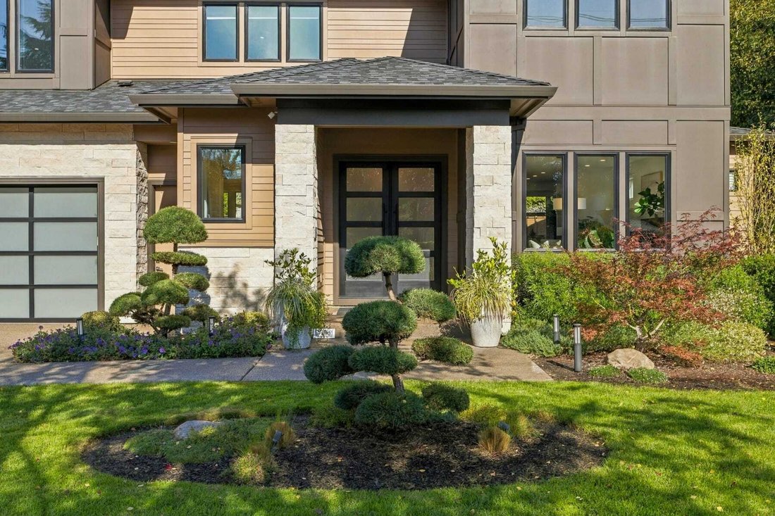 Maison à Lake Oswego, Oregon, États-Unis 3 - 19185832