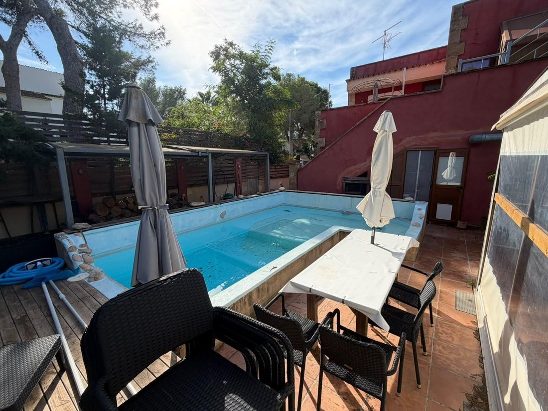 Villa a Calvià, Isole Baleari, Spagna 4 - 19187993