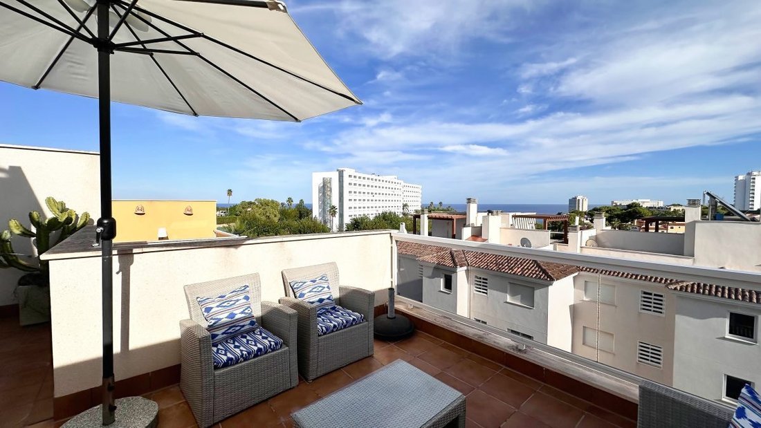 Apartamento en Mallorca, Islas Baleares, España 3 - 19185984