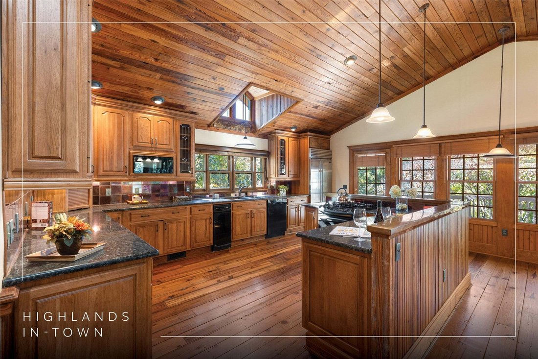 Haus in Highlands, North Carolina, Vereinigte Staaten 4 - 19184795