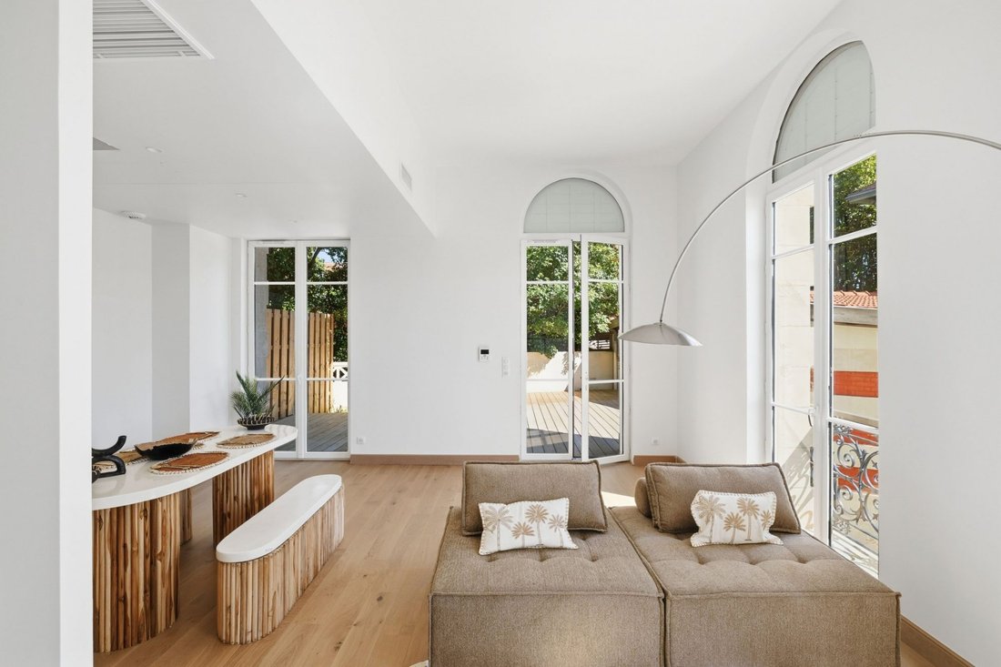 Apartamento en Aiguillon, Arcachón, Francia 4 - 19187625