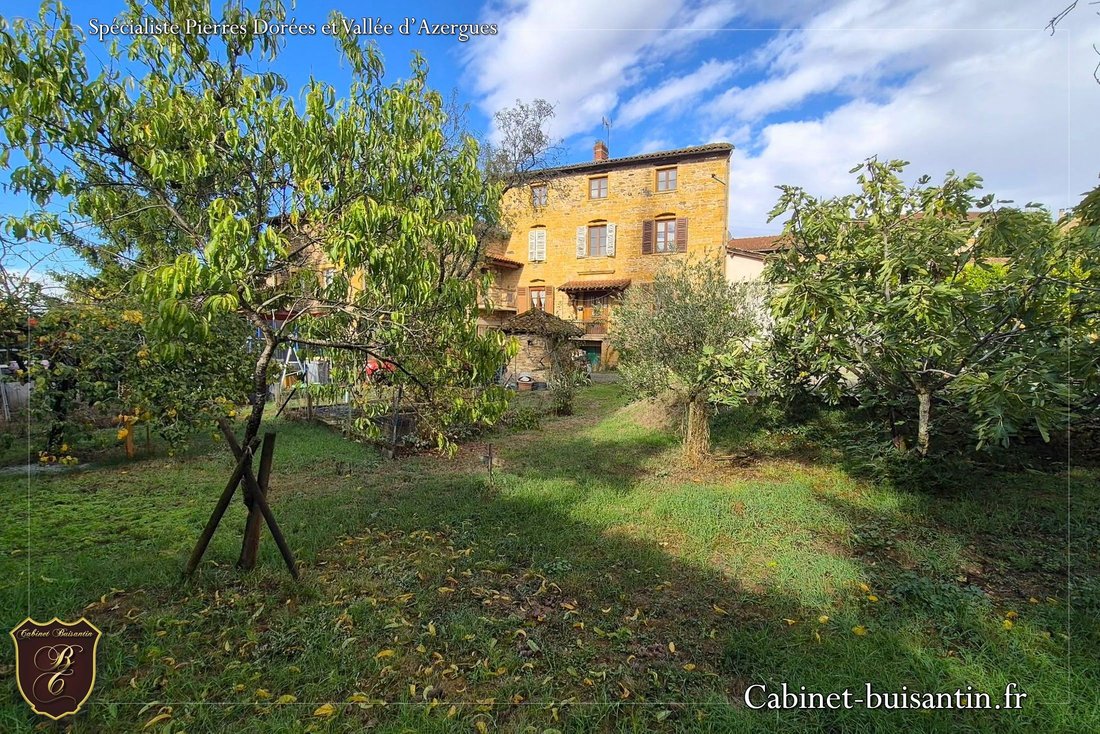 Casa a Legny, Auvergne-Rodano-Alpi, Francia 1 - 19188197