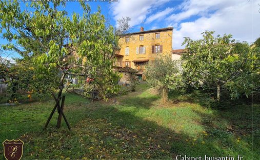 Casa a Legny, Auvergne-Rodano-Alpi, Francia 1